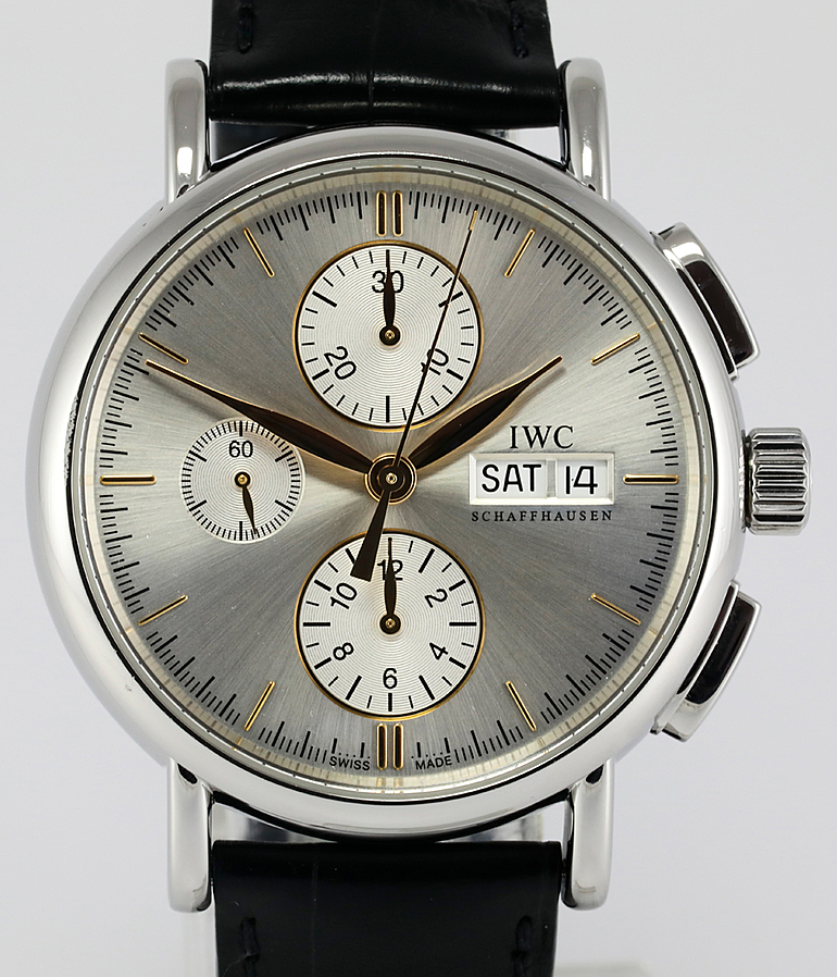 IWC Portofino Ref. 3783