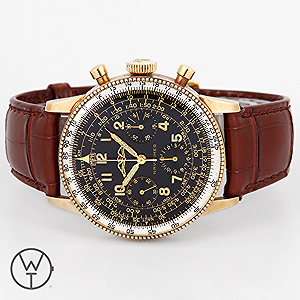 BREITLING Navitimer Ref. 806