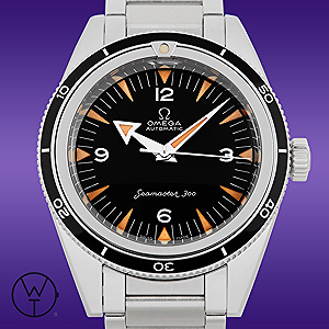 OMEGA Seamaster Ref. 23410392001001