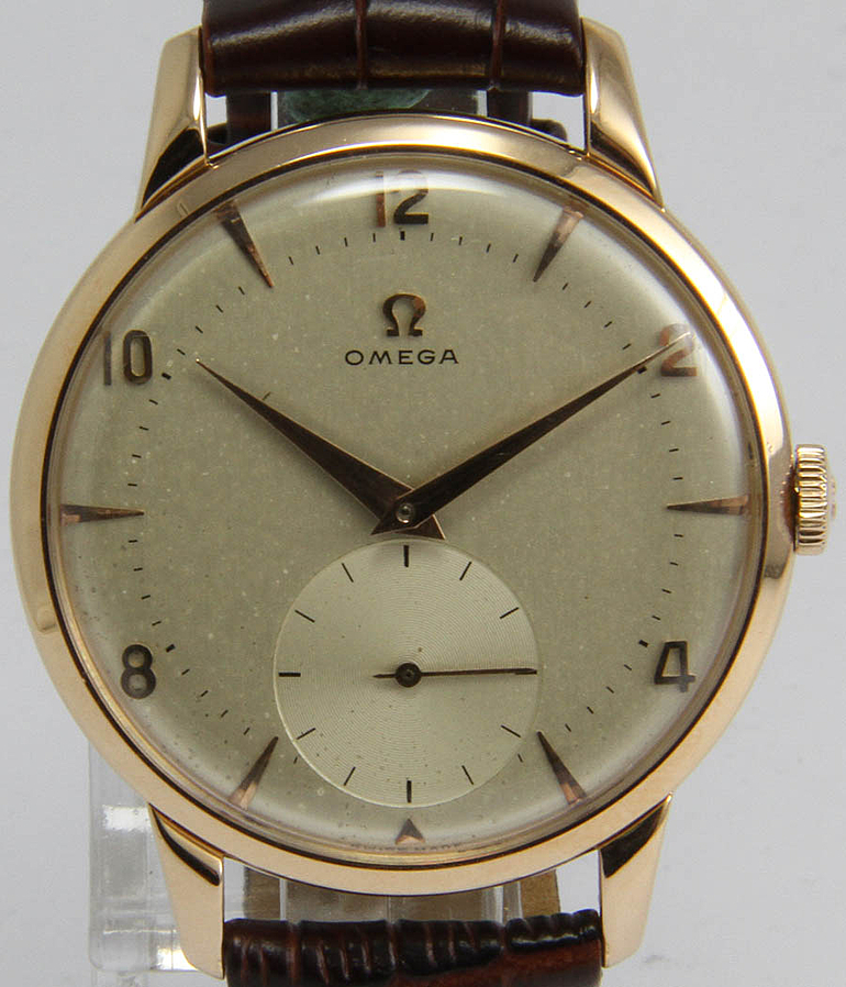OMEGA