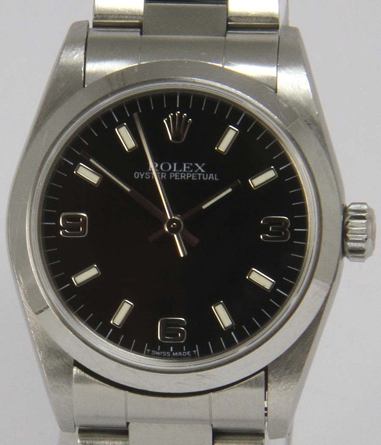 ROLEX Oyster Perpetual Ref. 67480