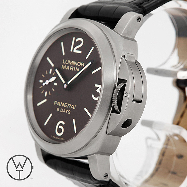 PANERAI Luminor Ref. PAM00564