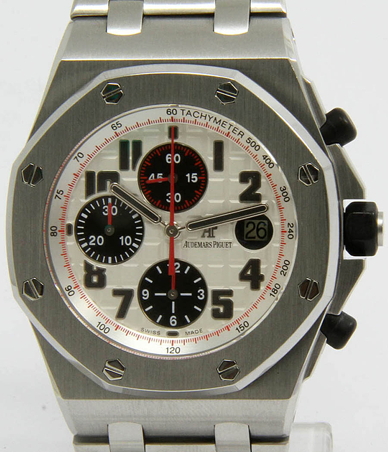 AUDEMARS PIGUET Royal Oak Ref. 26170 ST