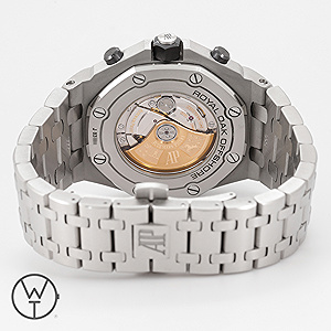 AUDEMARS PIGUET Royal Oak Ref. 26470ST.OO.1000ST01