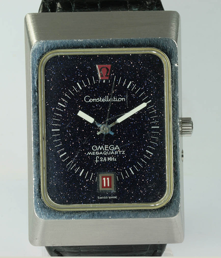 OMEGA Constellation Ref. 196.0013