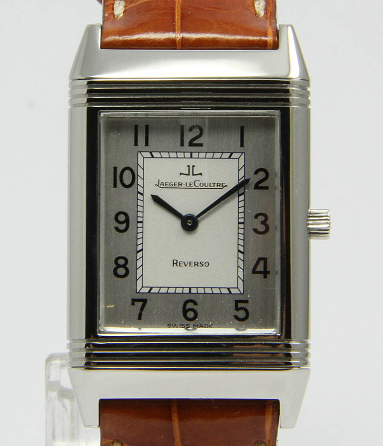 JAEGER LE COULTRE Reverso Ref. 250.8.86