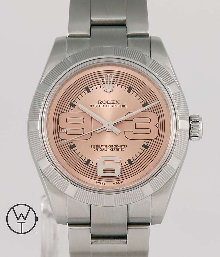 ROLEX Oyster Perpetual Ref. 177210