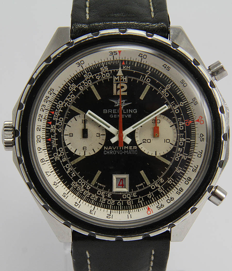 BREITLING Navitimer Ref. 1806