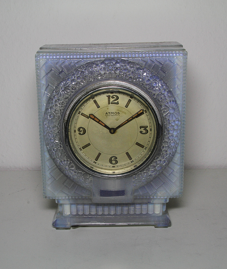 JAEGER LE COULTRE Atmos