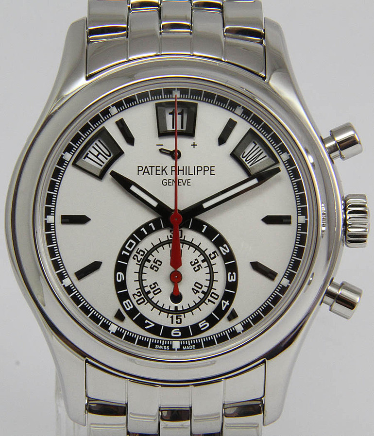 PATEK PHILIPPE Jahreskalender Ref. 5960