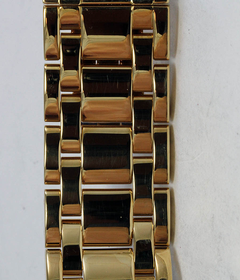 CARTIER Pasha