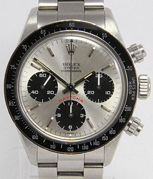 ROLEX Daytona Cosmograph Ref. 6263