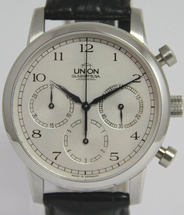 UNION GLASHÜTTE Ref. 30-06-01