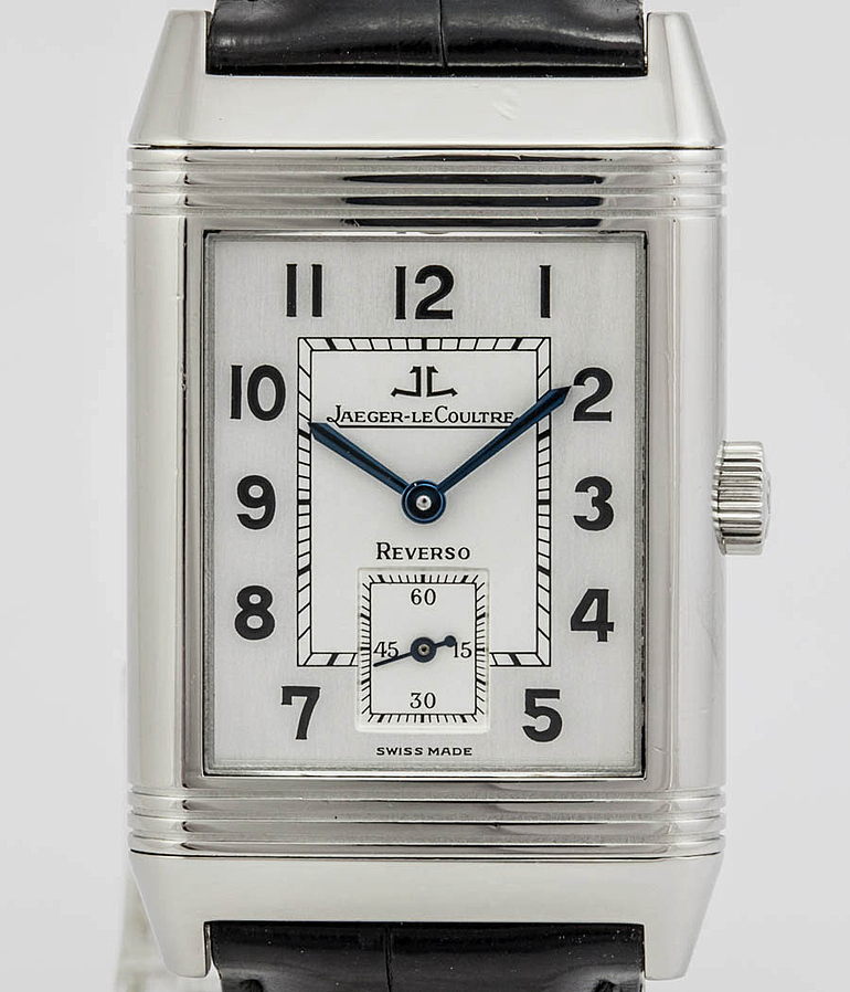 JAEGER LECOULTRE Reverso Ref. 270862