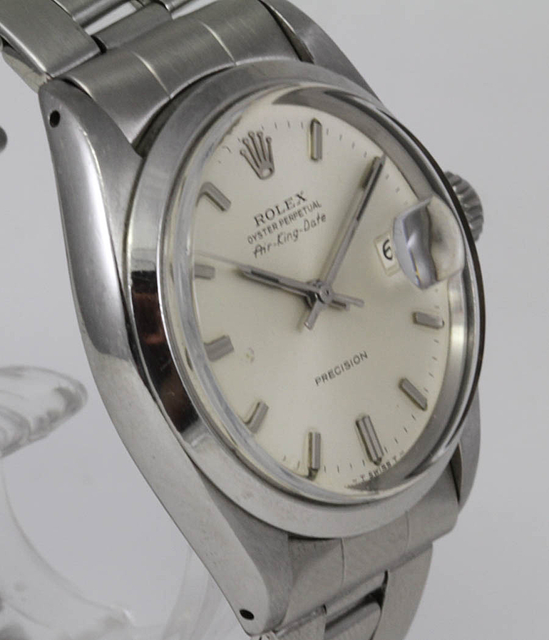 ROLEX Air King Ref. 6500