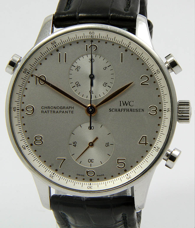 IWC Portugieser Ref. 3712