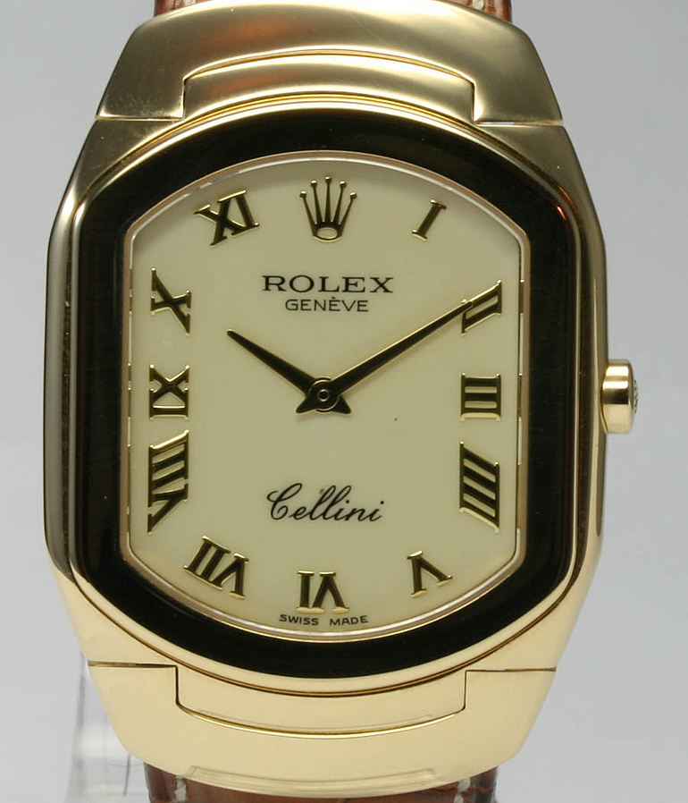 ROLEX Cellini