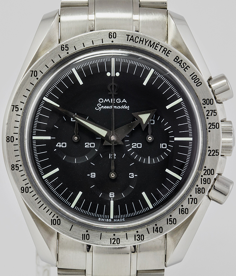 OMEGA Speedmaster Ref. 35945000