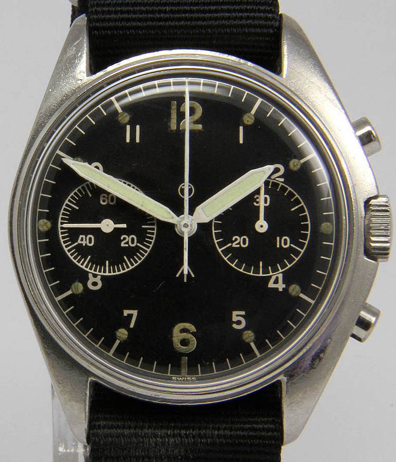 HAMILTON Ref. 6645-9