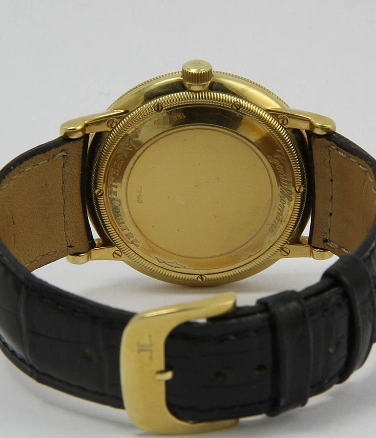JAEGER LE COULTRE Gentilhomme Ref. 155,1.9