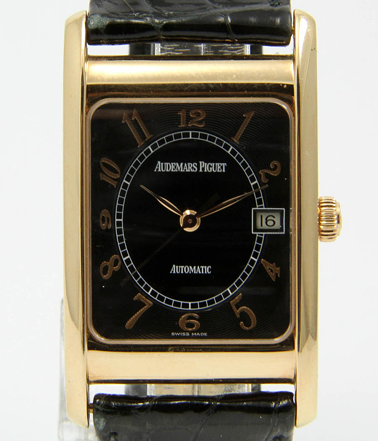 AUDEMARS PIGUET Classic Ref. 15015 OR