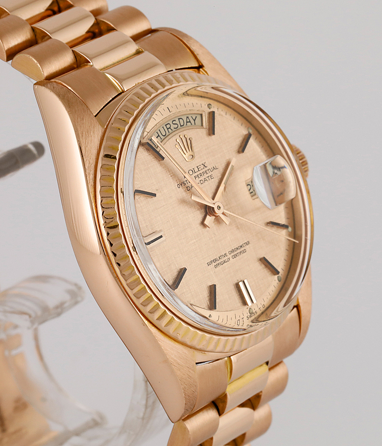 ROLEX Day Date Ref. 1803