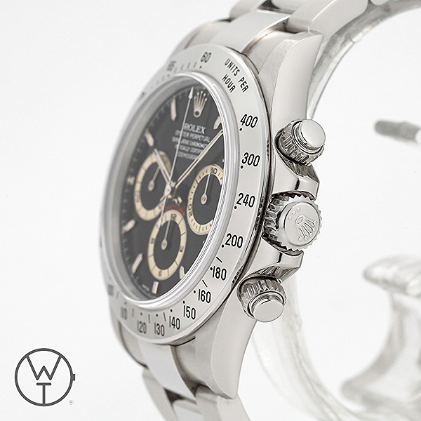 ROLEX Daytona Cosmograph Ref. 16520