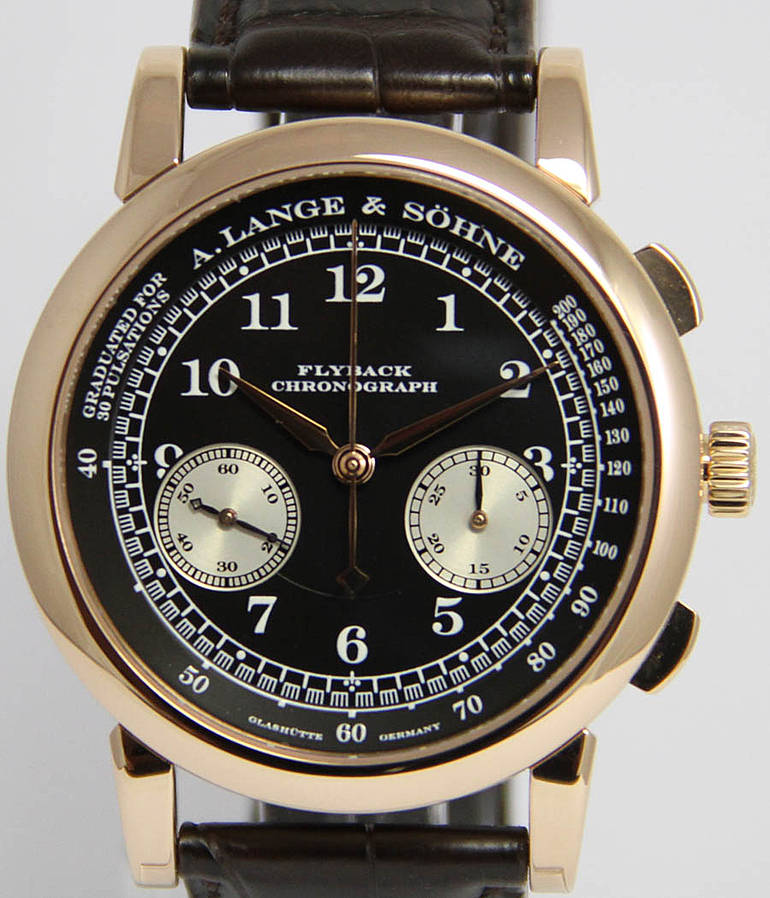 LANGE & SÖHNE 1815 Ref. 401.031