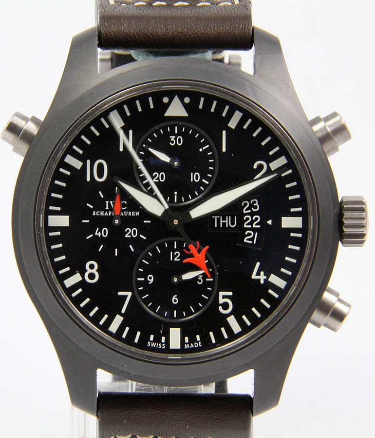 IWC Fliegeruhr Ref. 3799