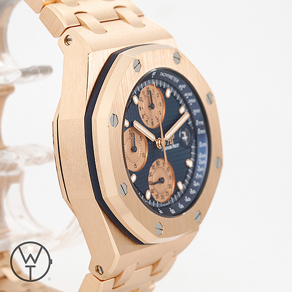 Audemars Piguet Royal Oak Ref. 26238OR.OO.2000OR.01