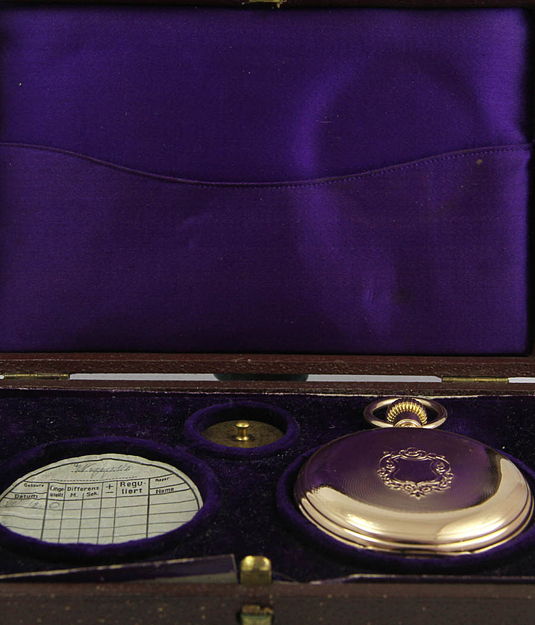 J. ASSMANN GLASHÜTTE