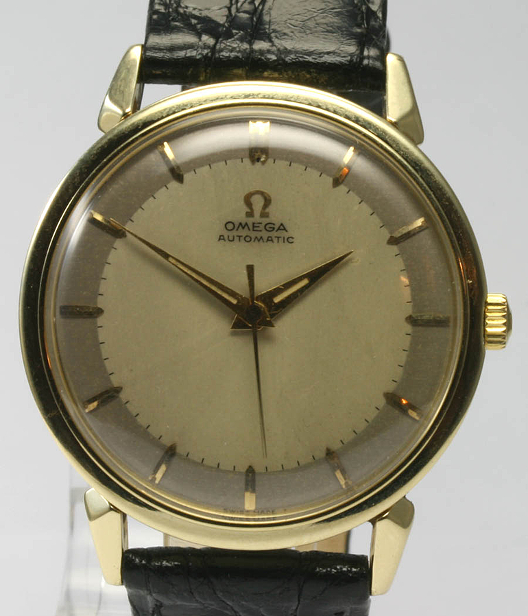 OMEGA Ref. 2868 SC