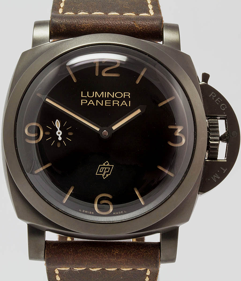 PANERAI Luminor Ref. PAM 617
