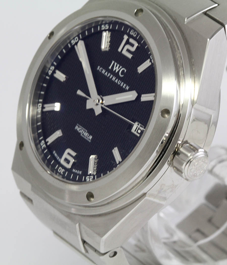 IWC Ingenieur Ref. 3227