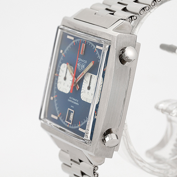 HEUER Monaco Ref. 1133 B