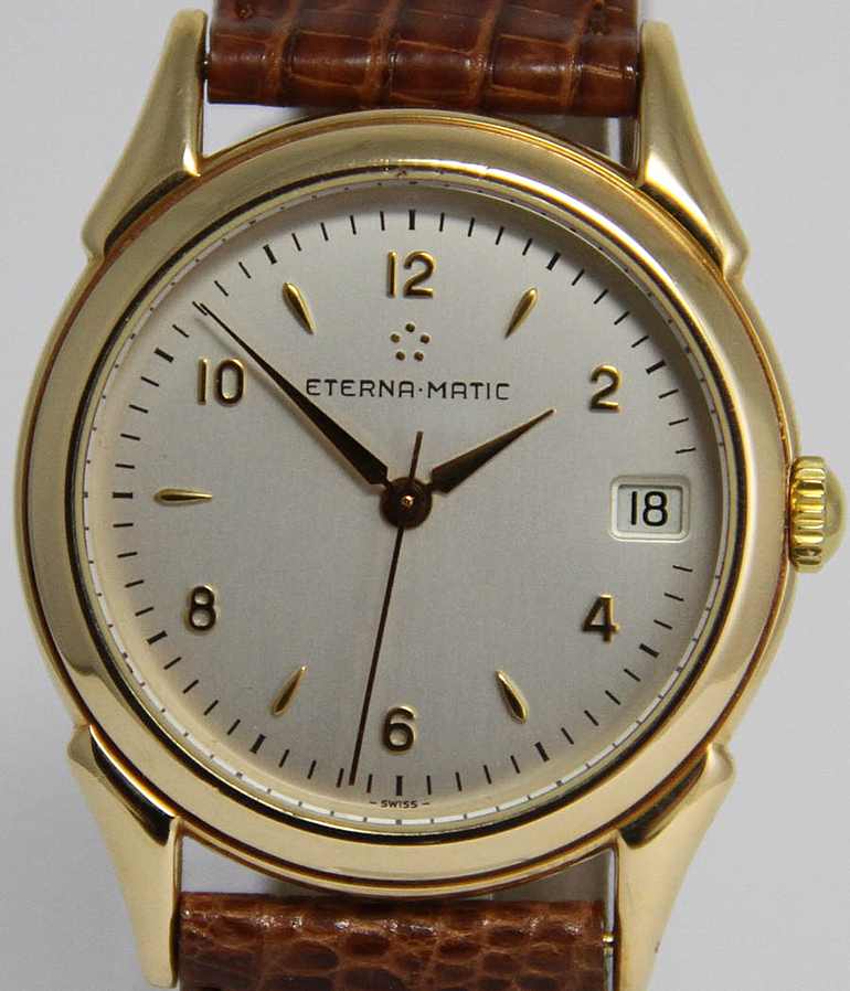 ETERNA Eterna Matic Ref. 306