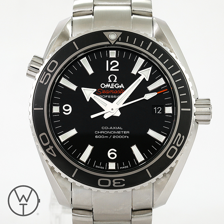 OMEGA Seamaster Ref. 23230422101001