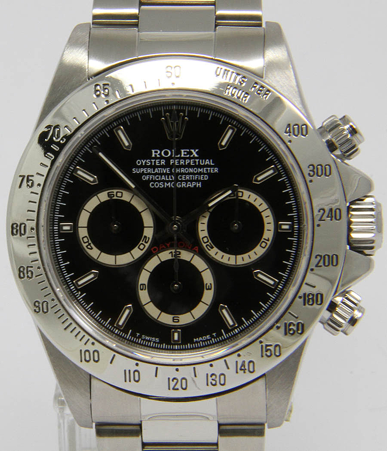 ROLEX Daytona Cosmograph Ref. 16520