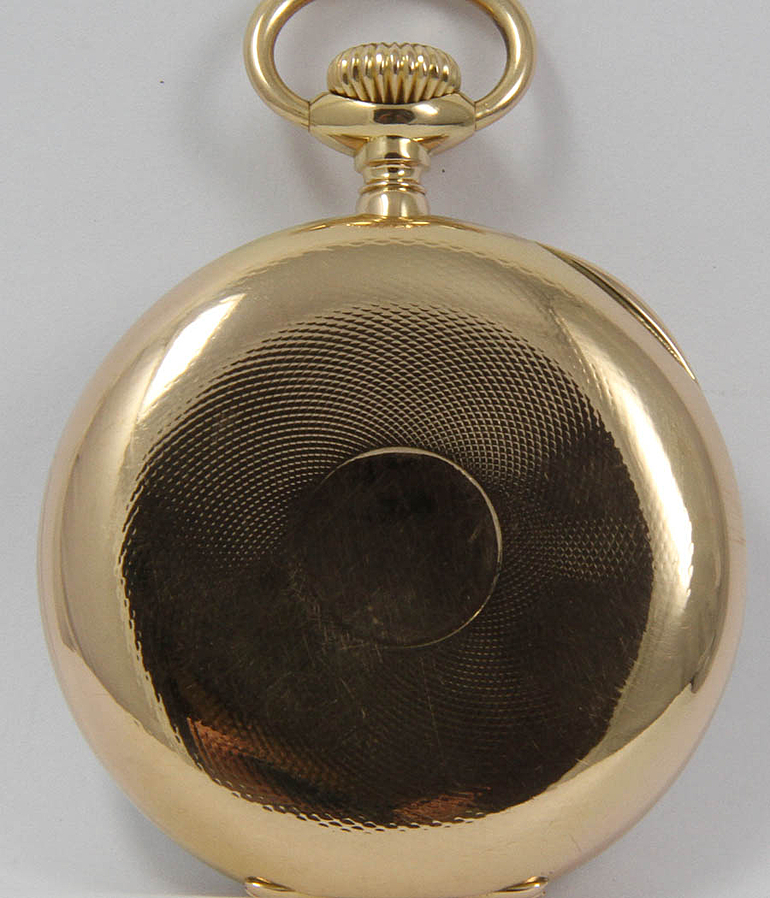 PATEK PHILIPPE Taschenuhr