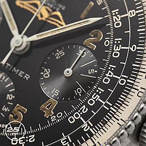 BREITLING Navitimer Ref. 806