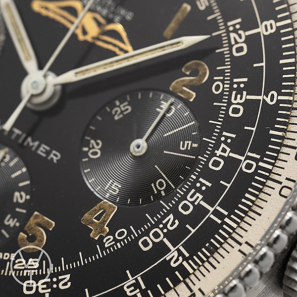 BREITLING Navitimer Ref. 806