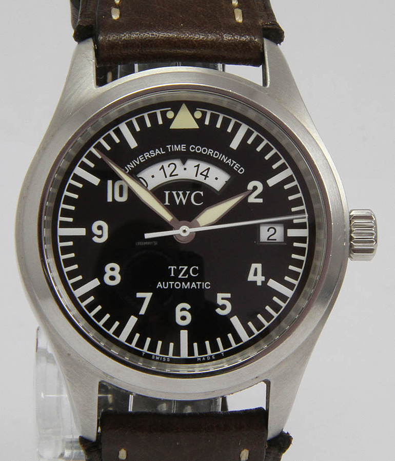 IWC Fliegeruhr Ref. 3251