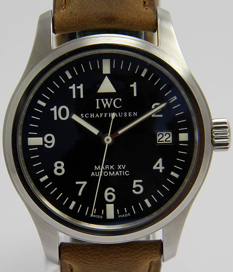 IWC Fliegeruhr Ref. 3253