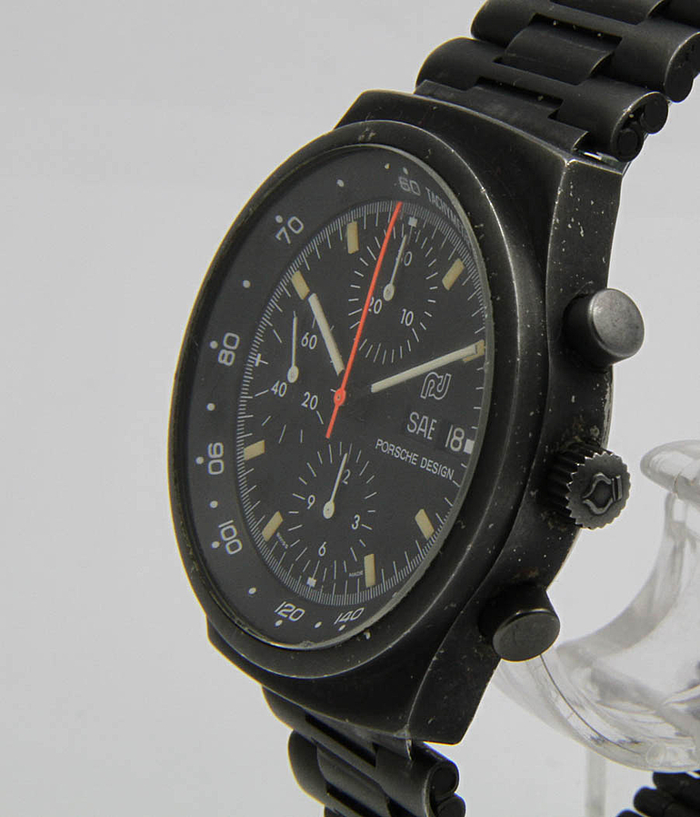 PORSCHE DESIGN BY ORFINA