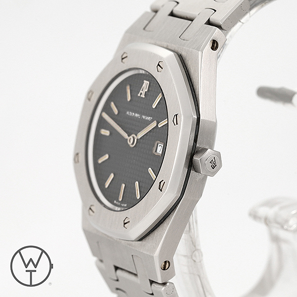 AUDEMARS PIGUET Royal Oak Ref. 56271ST