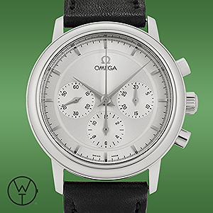 OMEGA De Ville Ref. 48403102