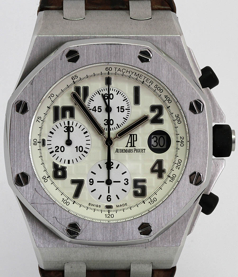 AUDEMARS PIGUET Royal Oak Ref. 26170 ST
