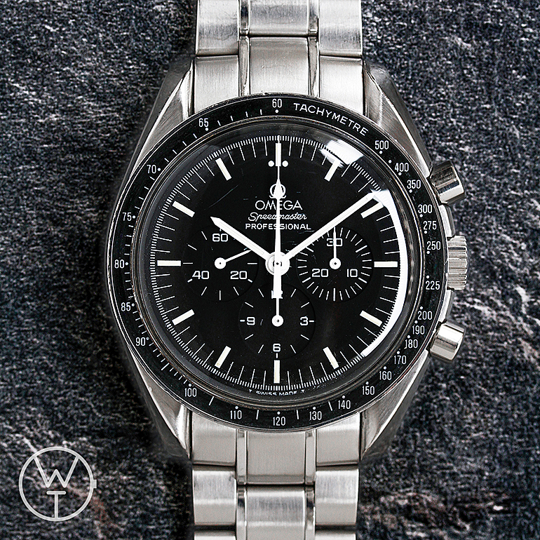 OMEGA Speedmaster Ref. 145022