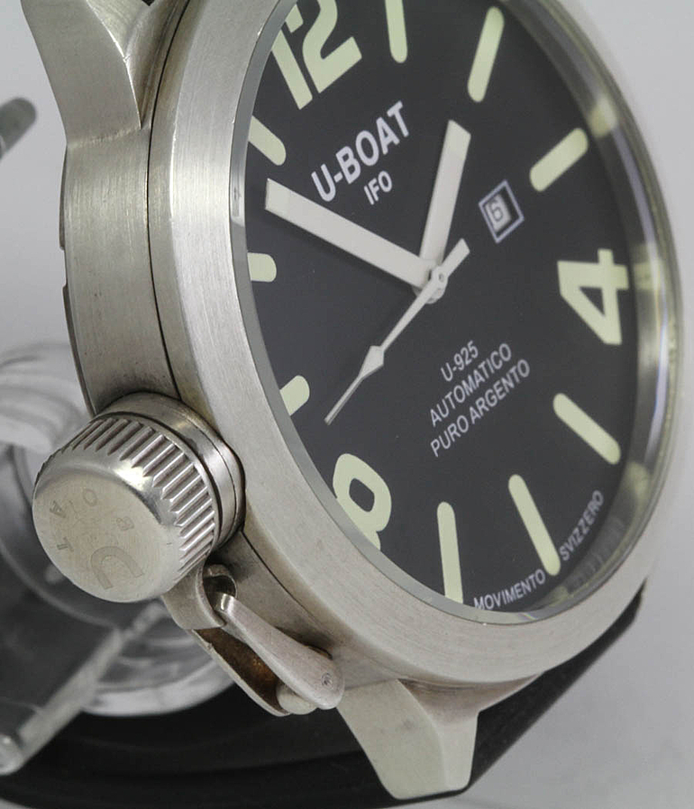 U-BOAT Ref. 4553