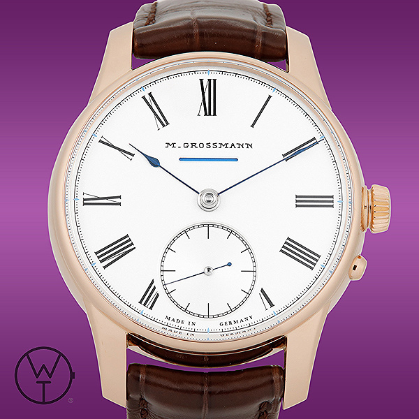 Moritz Grossmann Benu - Heritage Ref. MG-002269